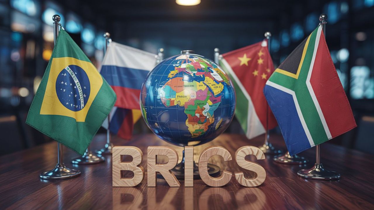 BRICS Summit 2026: दिल्ली में जुटेंगे 11 देश, क्या बदलने वाला है दुनिया के व्यापार का खेल? 20 साल बाद सबसे बड़ा इम्तिहान