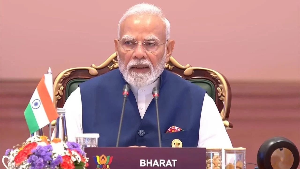 ‘आवाज सुनी जाती है, मिलकर निकलते हैं समाधान’- जिनपिंग और पुतिन के साथ PM मोदी का ब्रिक्स में बड़ा संदेश