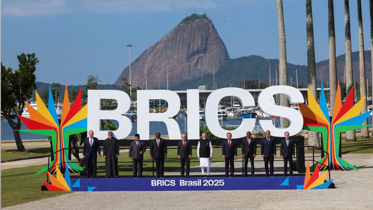 BRICS Summit 2026: 11 सितंबर को दिल्ली में थम जाएगी सरकारी दफ्तरों की रफ्तार? जानिए ट्रैफिक और सुरक्षा का पूरा प्लान