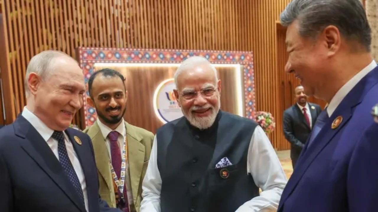 नई दिल्ली घोषणापत्र पर बनी सहमति, 45 पेज, 140 मुद्दे और भारी तनाव… फिर भी भारत ने कैसे कर दिखाया ये कूटनीतिक चमत्कार?