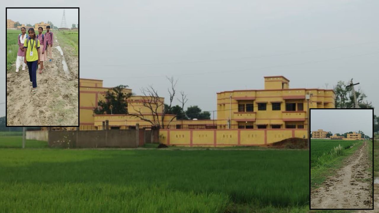 6 करोड़ से बना सरकारी आवास, फिर भी कर्मचारियों को जगह नहीं; अंदर रह रहा नजायज तरीके से एक परिवार, किसकी मेहरबानी
