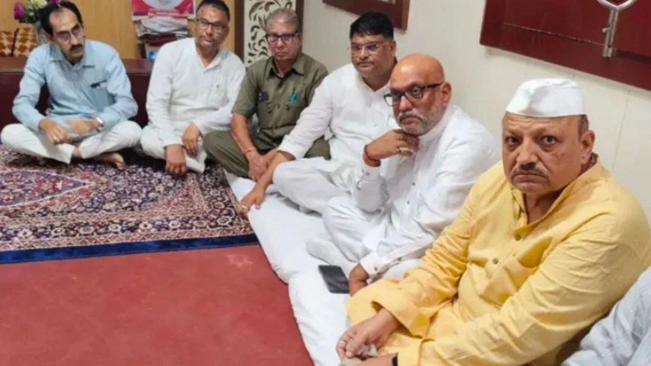 अजय राय का तीखा हमला: ‘बरेली में कोई दंगा नहीं हुआ, जनता ने आपसी भाईचारे से बचाई स्थिति’