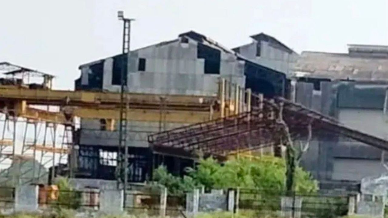 Bareilly: किसानों के 70 करोड़ अदा करने के लिये 180 करोड़ की नवाबगंज मिल बेचेगी सरकार, खरीदार की तलाश तेज