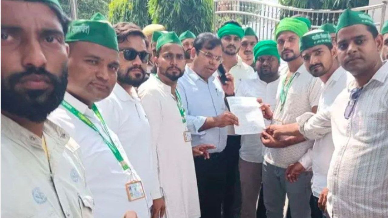 आवारा पशुओं से लेकर 600 गन्ने के भाव तक, किसानों ने रख दीं 6 बड़ी मांगें; सरकार से क्या चाहा?