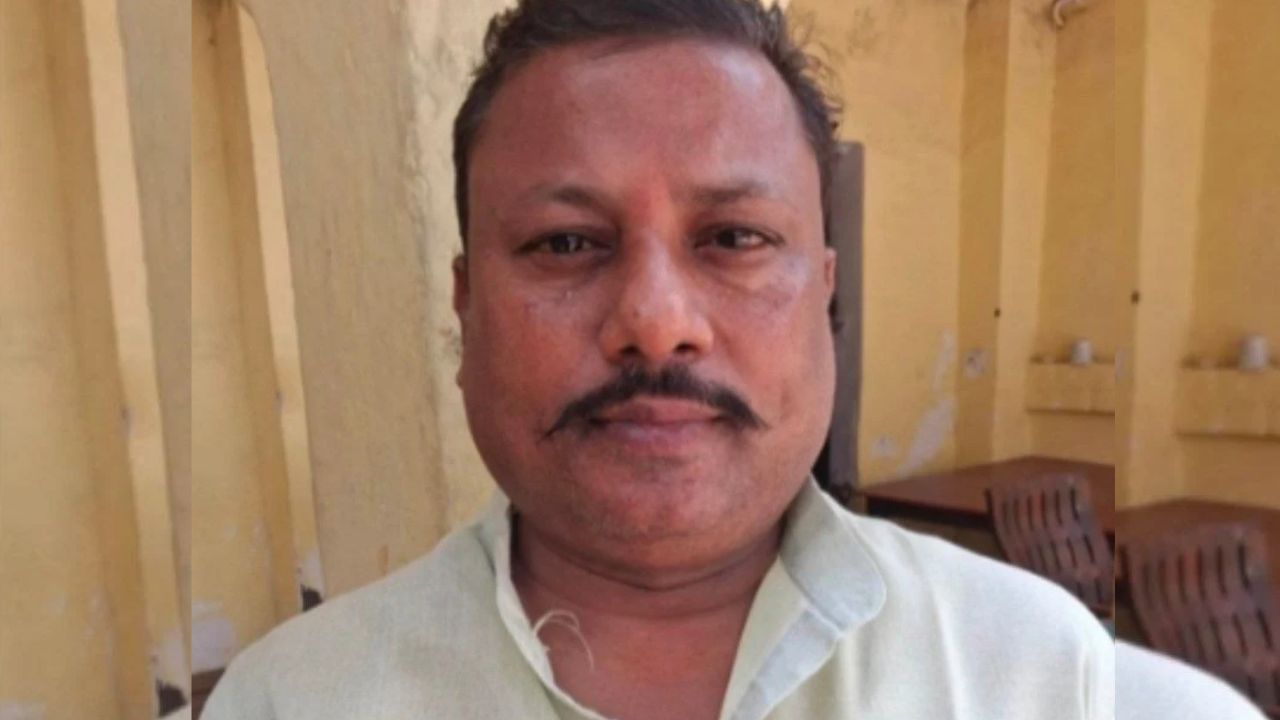 बरेली में करोड़ों की किसान ठगी का बड़ा खुलासा: पूर्व दर्जा प्राप्त राज्यमंत्री पन्नालाल कश्यप मेरठ से गिरफ्तार
