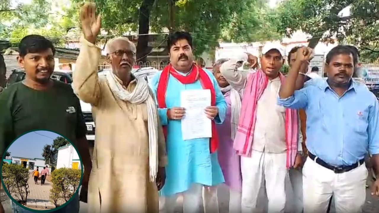 ‘पढ़ेंगे-लिखेंगे तो भविष्य बनेगा’ पर मास्टर साहब तो बच्चों से मजदूरी करा रहे! मिर्जापुर के वायरल वीडियो पर फूटा आक्रोश