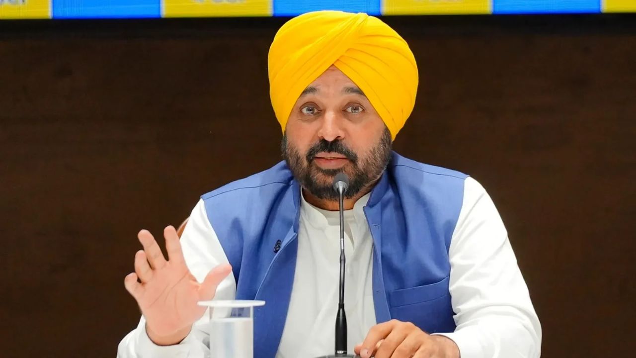 पंजाब के 85 हजार कर्मचारियों की बल्ले-बल्ले: सरकार ने डीए में की 18% की बंपर बढ़ोतरी, जानें किसे मिलेगा फायदा