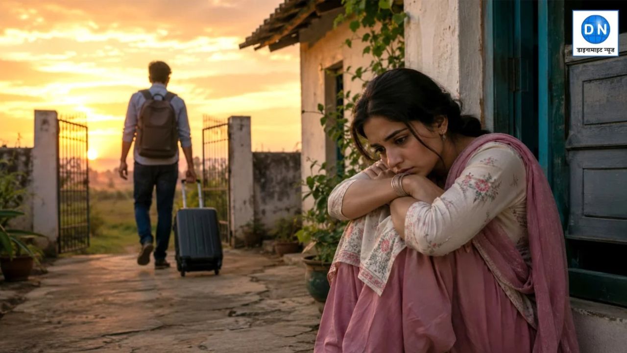 ‘जनि जा बिदेसवा के ओर’ अश्लील भोजपुरी गानों से परे, बिहार के इस लोकगीत में छिपा है मियां-बीवी की जुदाई का दर्द