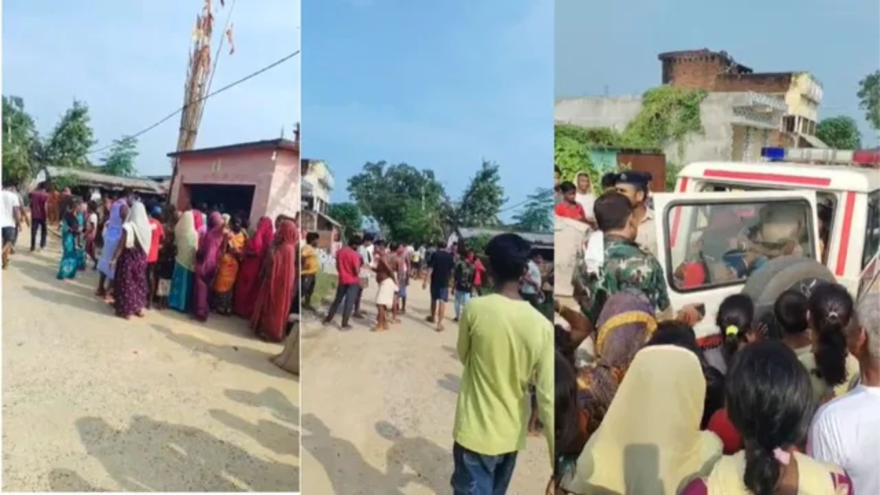 दो सहेलियों के बीच ऐसा क्या हुआ? एक ने अचानक दूसरी की मांग में भर दिया सिंदूर, फिर दोनों ने घर जाने से किया इनकार
