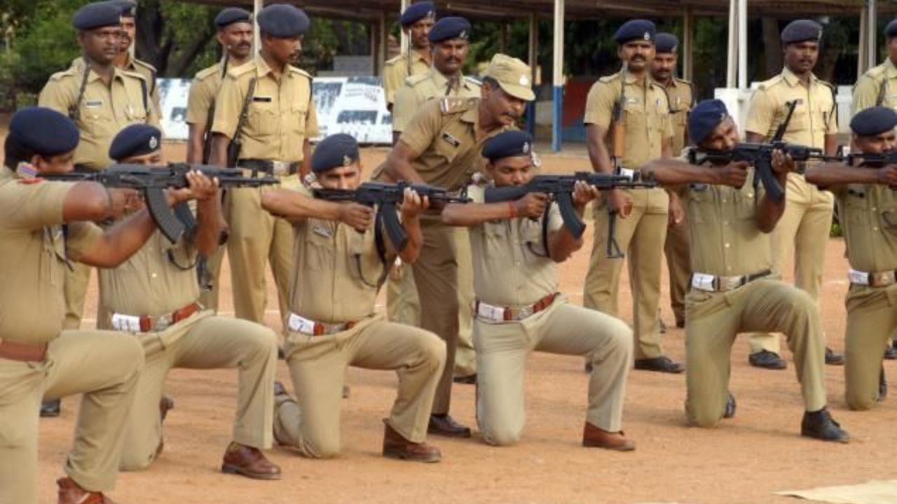 खाकी में प्रमोशन का शानदार मौका! बिहार होमगार्ड्स के लिए कंपनी कमांडर पदों पर निकली भर्ती, जानें कैसे करें अप्लाई