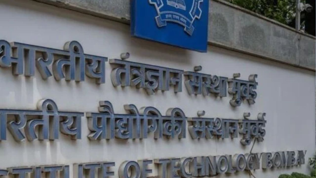 IIT बॉम्बे ने साहिल वाकोडे मौत मामले में बदला रुख, पुराने बयान पर मांगी माफी; 10 सदस्यीय समिति करेगी जांच