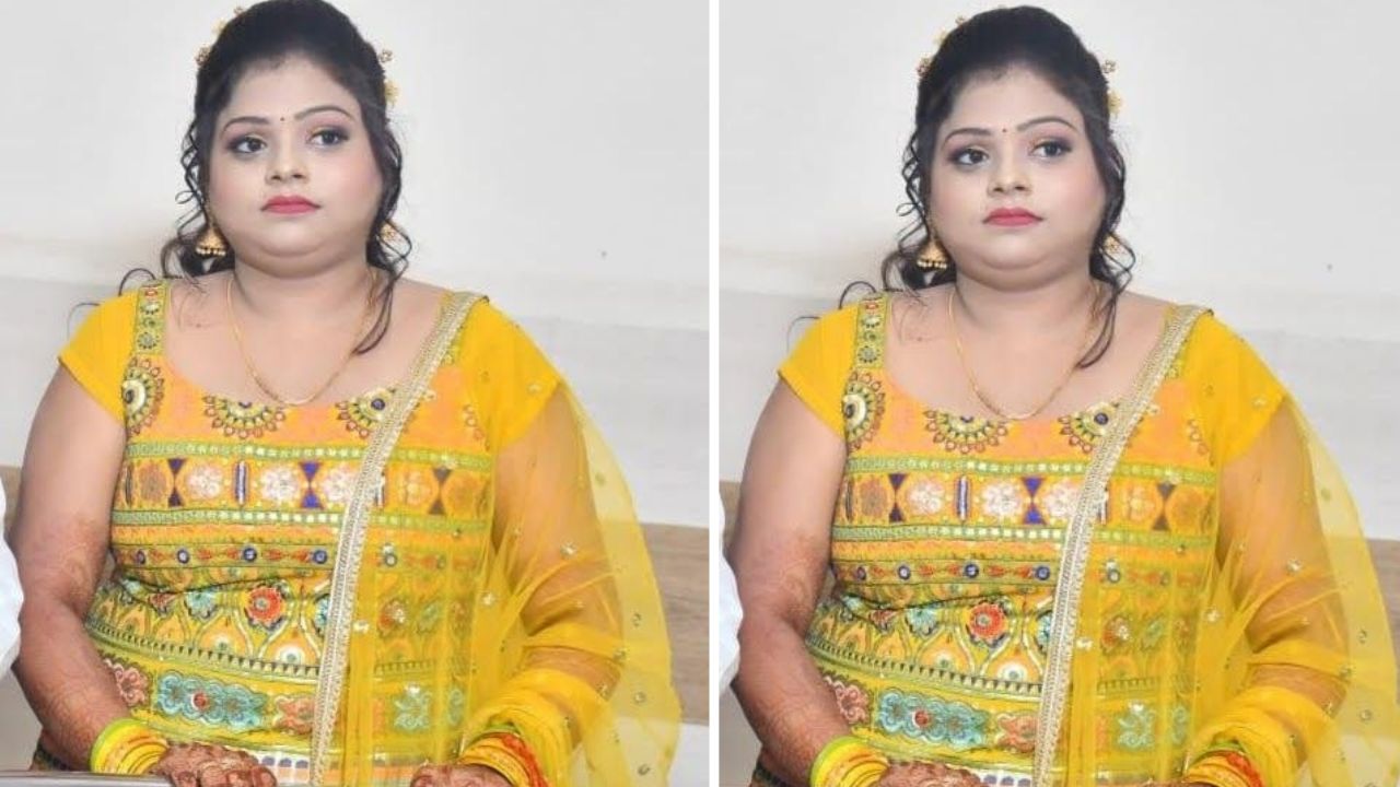 मासूम बेटे ने पूछा-‘मां कब उठेगी’? दहेज के लिए फंदे पर झूलाई गई विवाहिता, बिलखते परिजनों का कलेजा फटा