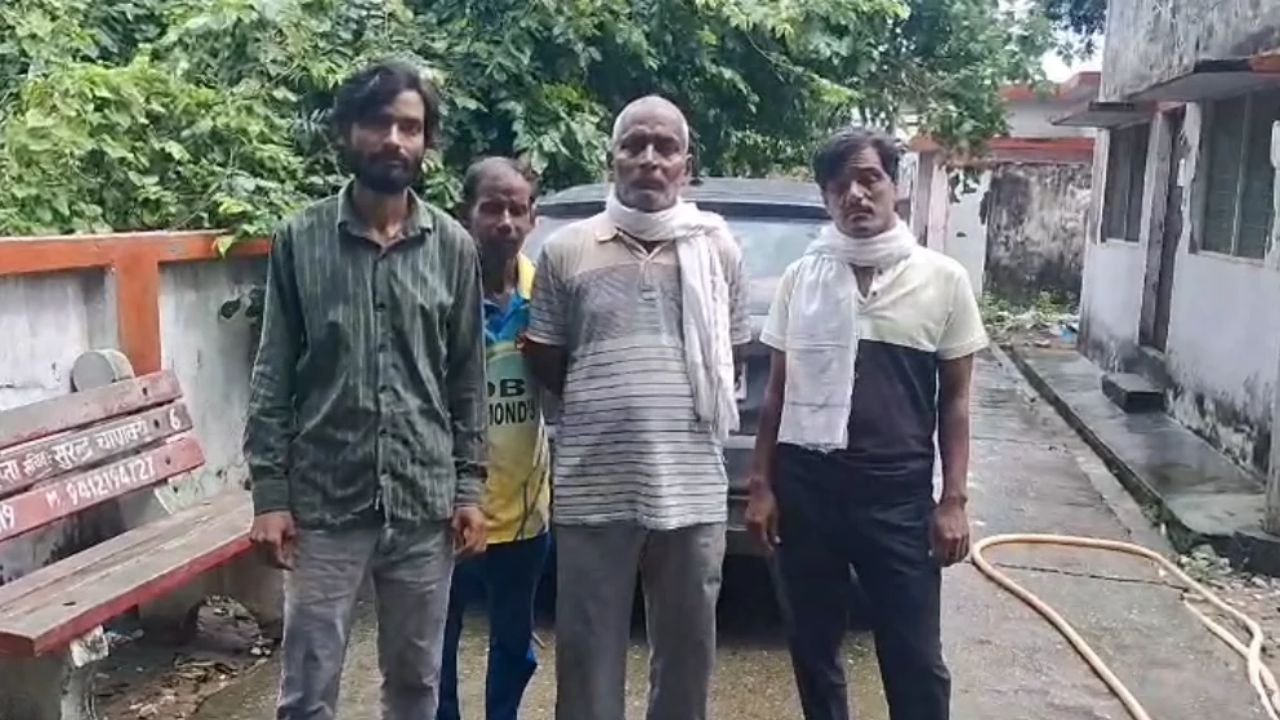 दूसरी महिला से पति की नजदीकी का विरोध, पत्नी की संदिग्ध हालत में मौत