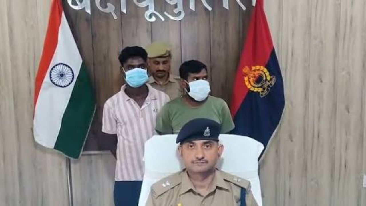 बदायूं में समझौता बैठक के दौरान जानलेवा हमला! पिस्टल की बट से पति का सिर फोड़ा, 8 लोगों पर मुकदमा