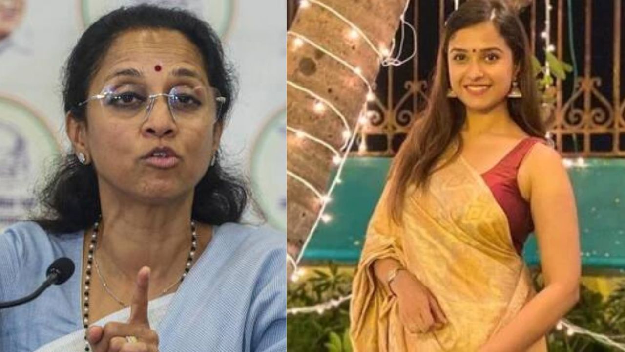 महाराष्ट्र की सियासत गरमाई: दिशा सालियान मौत मामले की CBI FIR में आदित्य ठाकरे समेत कई नाम शामिल, सुप्रिया सुले ने जताई हैरानी