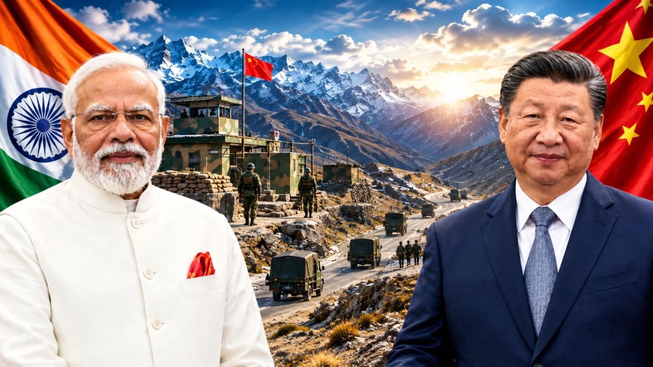 हिंद-प्रशांत में अब राहत का नेटवर्क होगा और तेज, चीन से रिश्तों में नरमी के बीच क्वाड ने बढ़ाई तैयारी