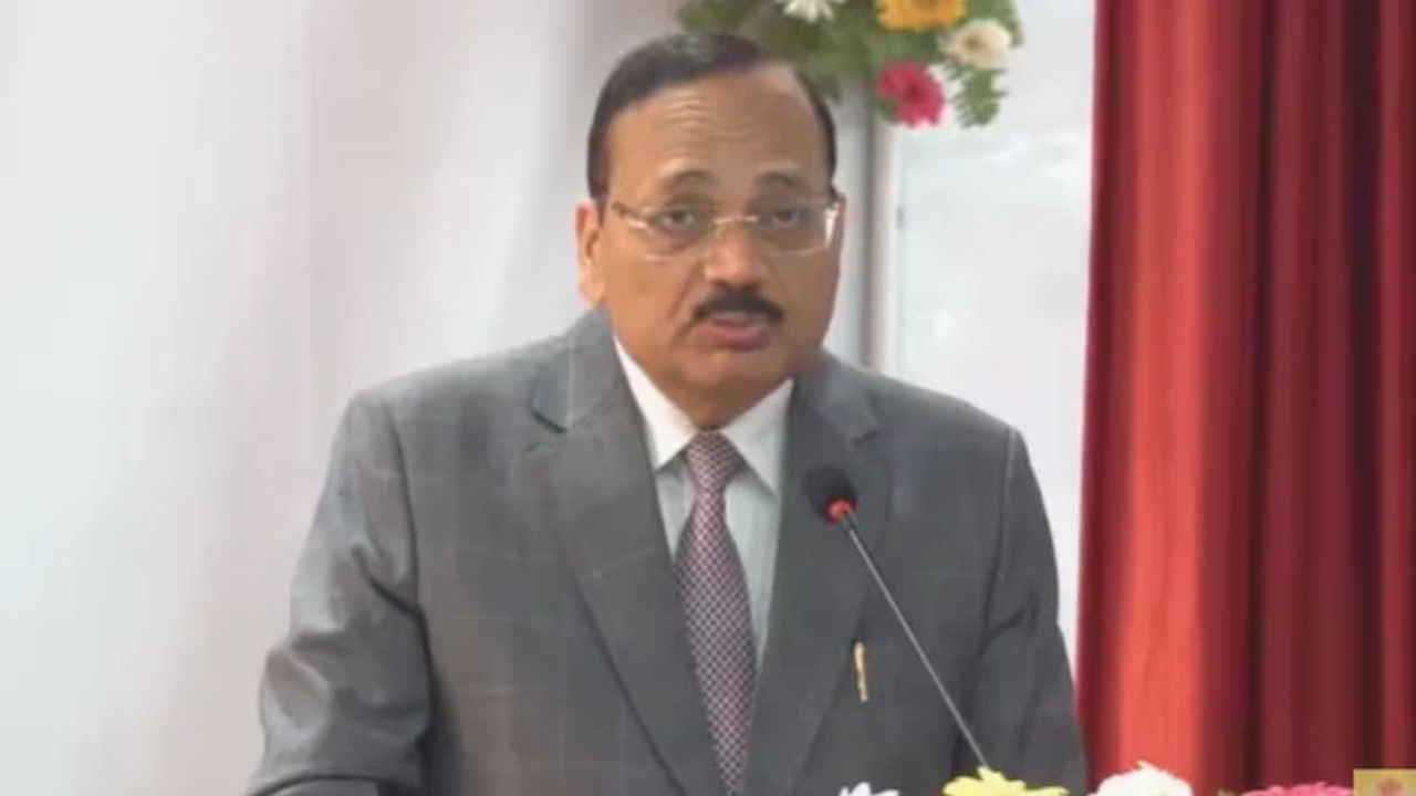 नशा पीड़ित बच्चों को अपराधी नहीं, पीड़ित समझें: CJI जस्टिस सूर्यकांत का बड़ा बयान