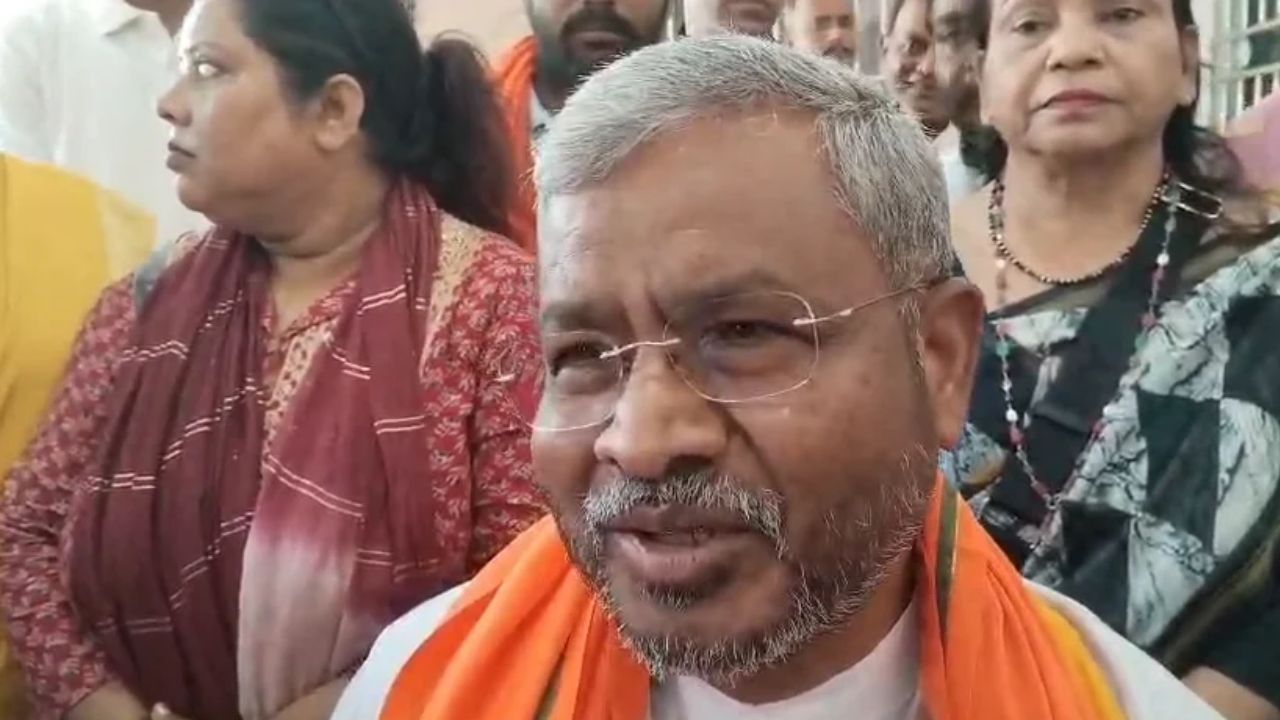 देवघर पुलिस का डर खत्म! सर्किट हाउस को भी बदमाशों ने नहीं छोड़ा, पूर्व CM बाबूलाल के सहयोगी के कमरे में बड़ी वारदात की कोशिश