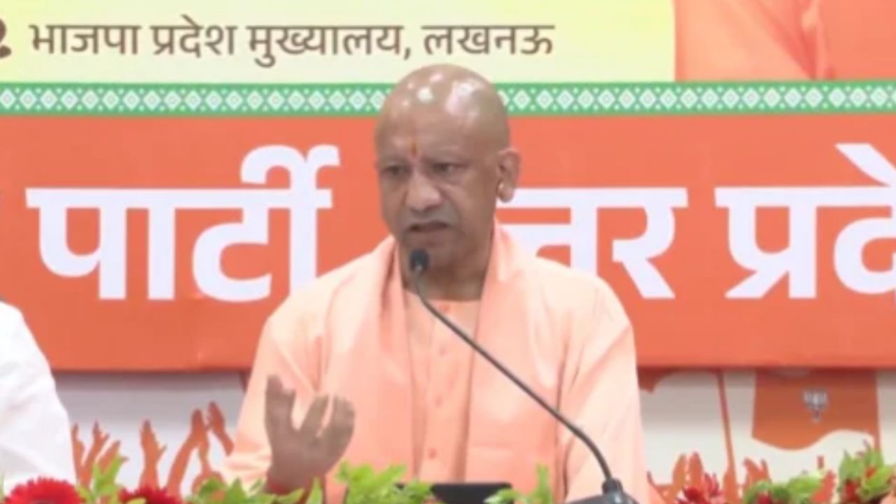 अयोध्या, काशी से लेकर मथुरा-वृंदावन तक; यूपी की आध्यात्मिक विरासत पर CM योगी आदित्यनाथ का बड़ा ऐलान