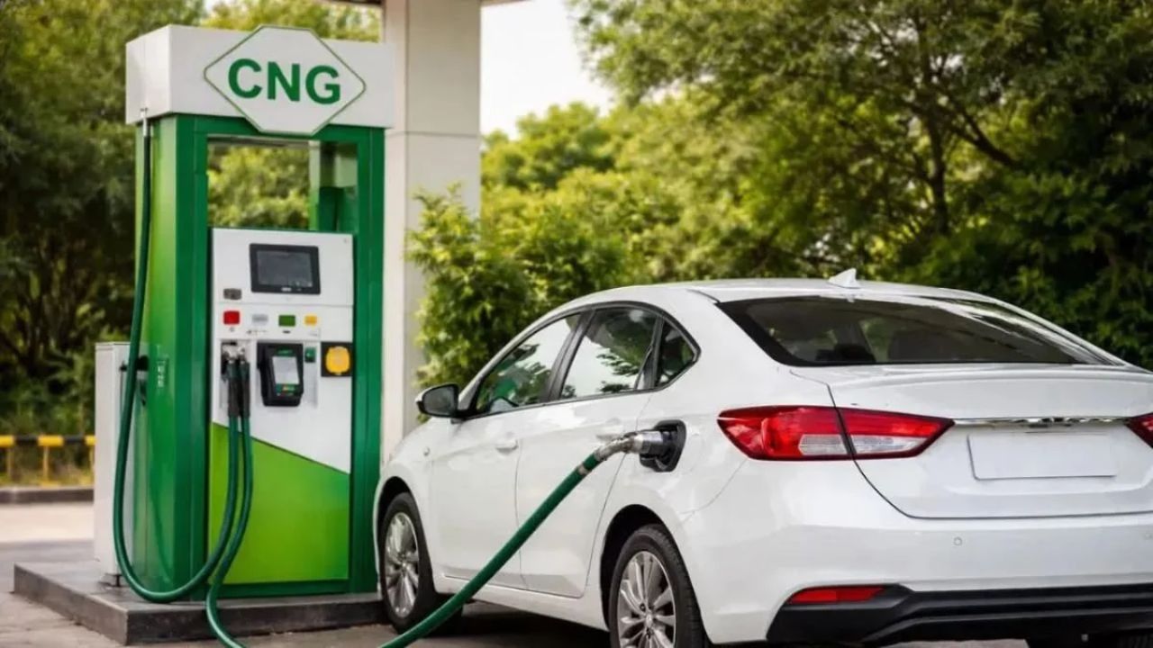 CNG गाड़ी वालों के लिए बड़ी खबर: बिना इस कागज के नहीं मिलेगी गैस, IGL ने दिल्ली-NCR में बदले नियम