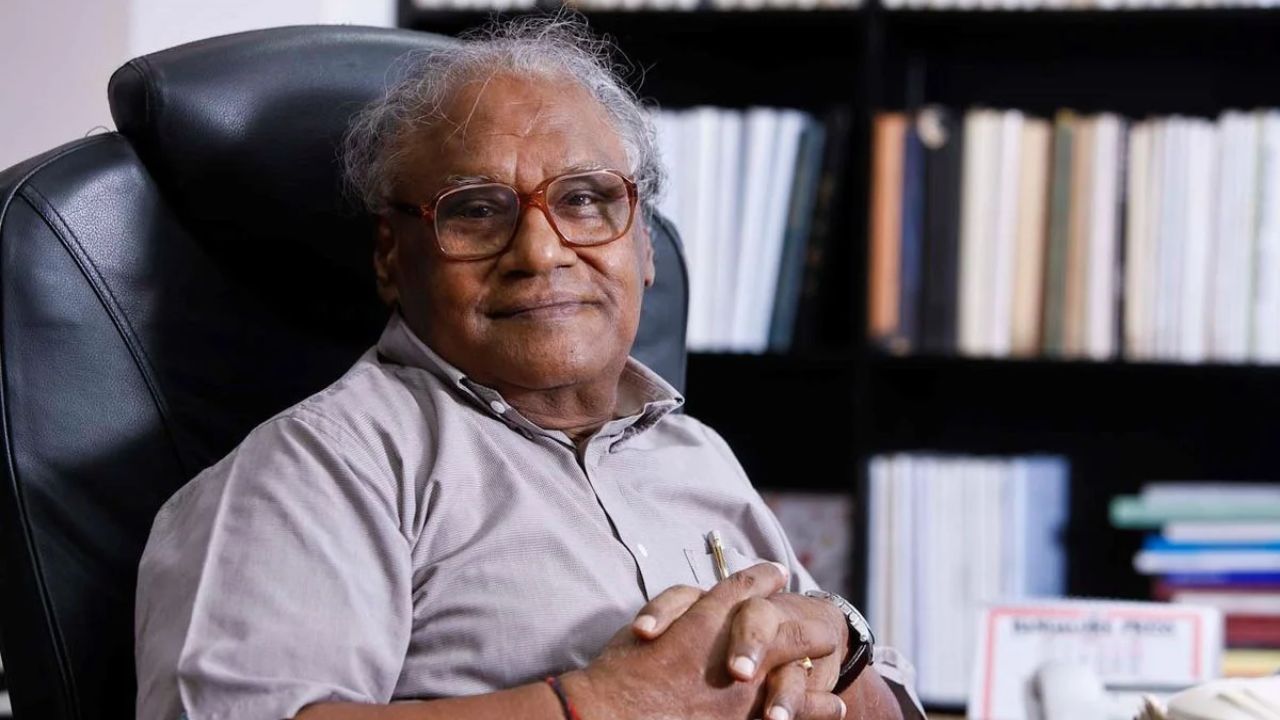 देश का सर्वोच्च सम्मान पाने वाले वैज्ञानिक को अपनी ही पहचान का सबूत देने का आदेश! जानिए क्या है पूरा मामला