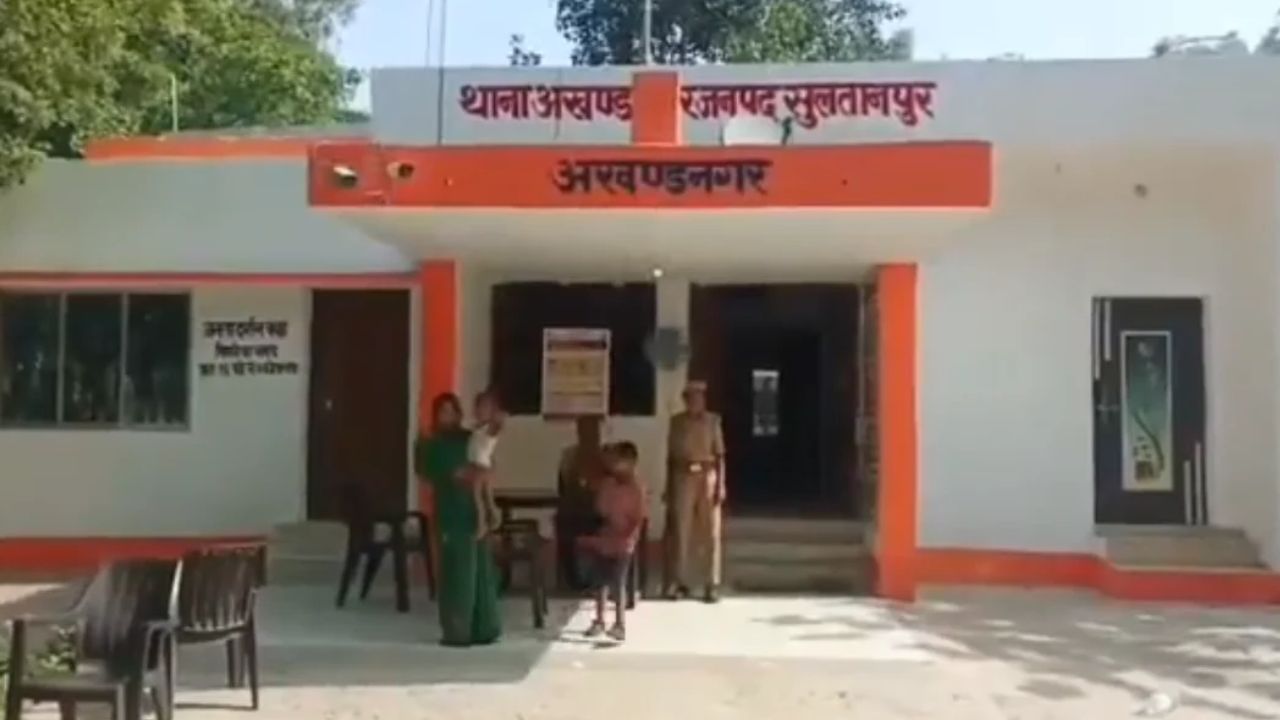 सुल्तानपुर में जिस सफर पर निकला था पूरा परिवार, कुछ देर बाद मिली तीन मौतों की खबर