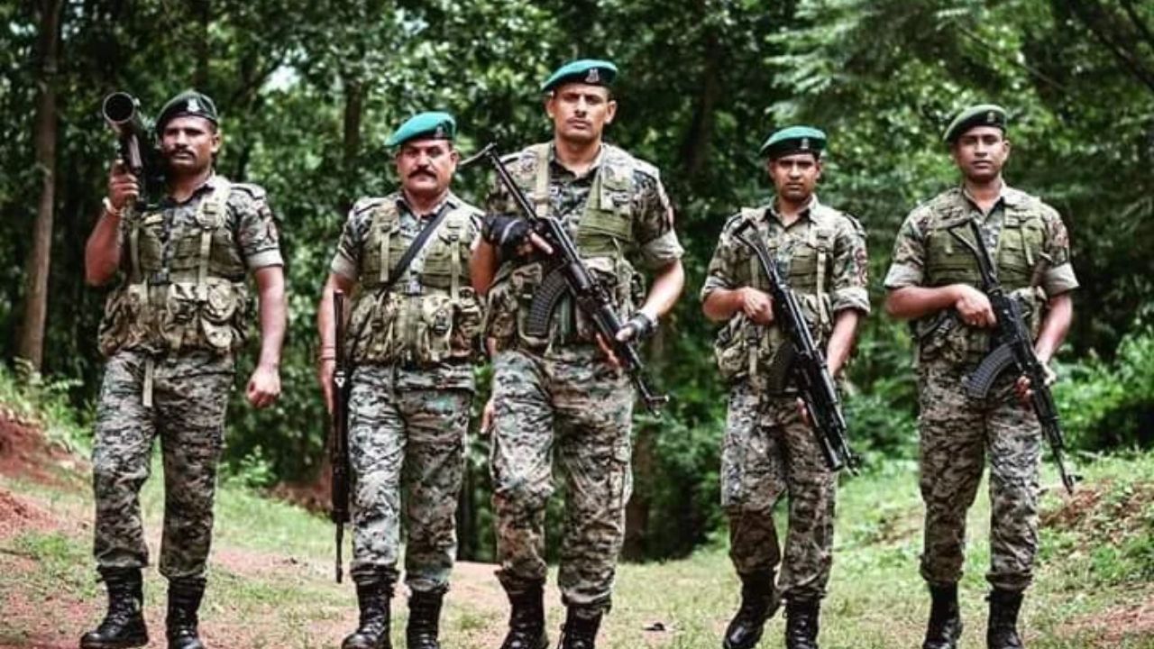 CRPF Recruitment 2026:  बिना लिखित परीक्षा सीधे बने CRPF में अफसर, स्पोर्ट्स कोटा के 521 पदों पर निकली भर्ती