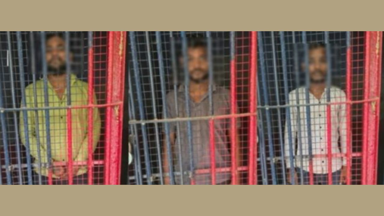 ‘नशे में धुत रईसों की खौफनाक रफ्तार’: चाय पीने जा रहे युवक पर जानबूझकर चढ़ाई कार, 3 पर लगा हाफ मर्डर का केस