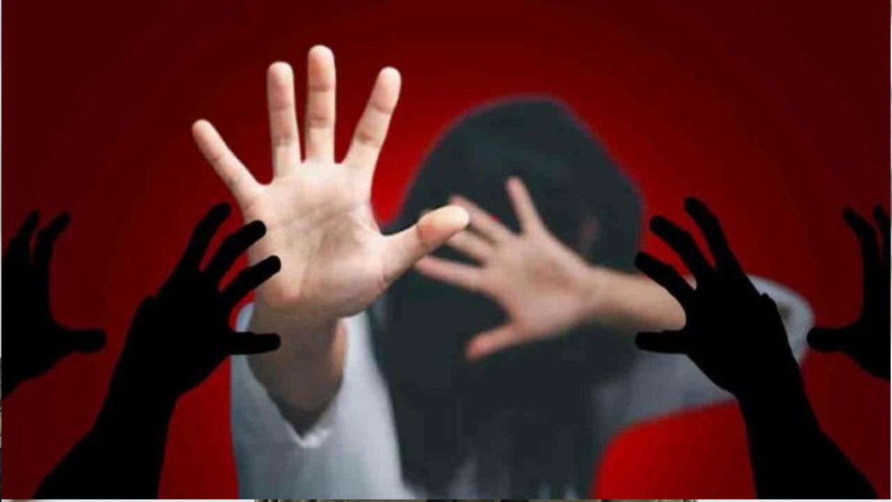 Agra: रिश्तों की आड़ में चल रहा था ये खेल! नाबालिग से देह व्यापार के मामले में नानी समेत तीन को 7 साल की सजा