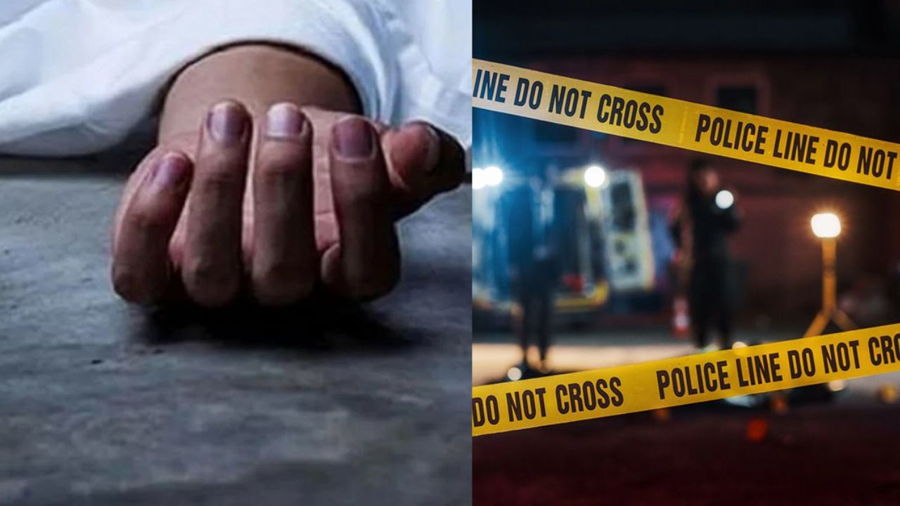 Budaun Crime: रात में हुआ पति-पत्नी का विवाद, कुछ देर बाद हत्या; पुलिस ने आरोपी को पकड़ा