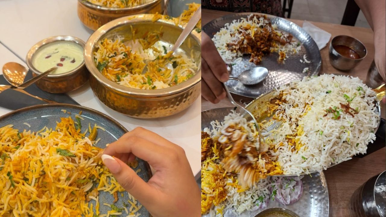 “अरे ये चावल तो कच्चे हैं…” बस इतनी सी शिकायत पर हाथापाई, फिर हुआ कुछ ऐसा कि मच गया बवाल