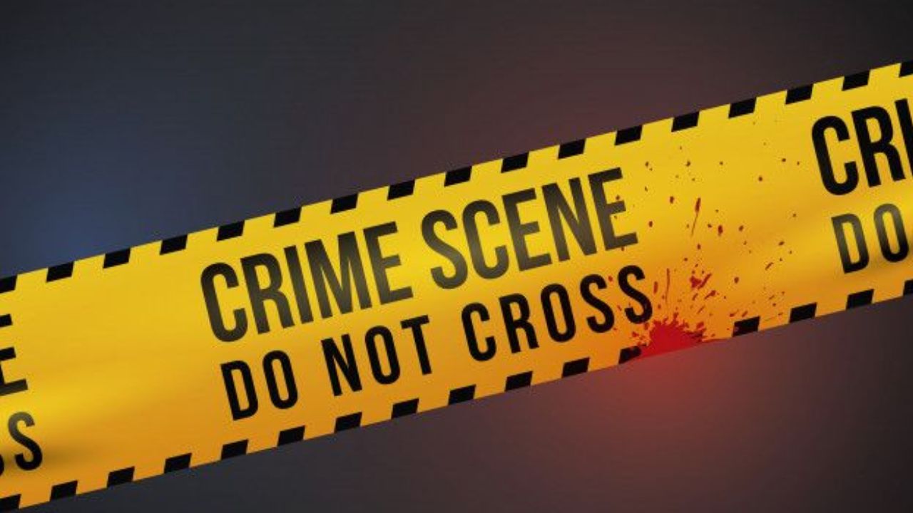 नशे में युवक ने 80 वर्षीय वृद्धा का फोड़ा सिर, गांव में मचा हंगामा; पुलिस ने आरोपी को पकड़ा