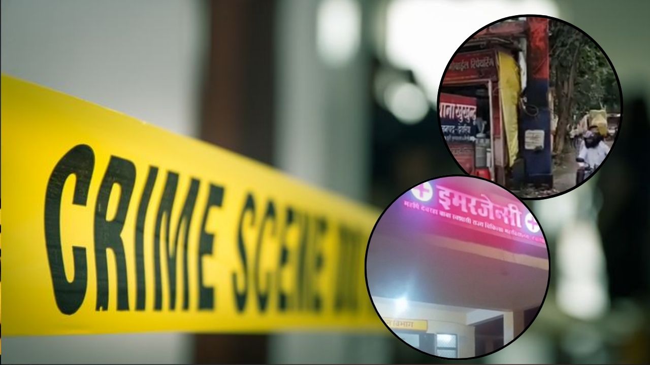 Deoria Crime: चार महीने पहले हुई शादी, पत्नी का रिश्तेदार आया तो बढ़ा विवाद; कमरे में फंदे से लटका मिला युवक