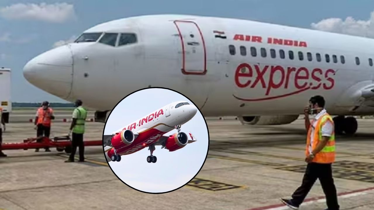 Air India Express: सिर्फ 35 मिनट की देरी और 8 क्रू मेंबर्स पर गिरी गाज, जानें क्या हुआ था उस फ्लाइट में?
