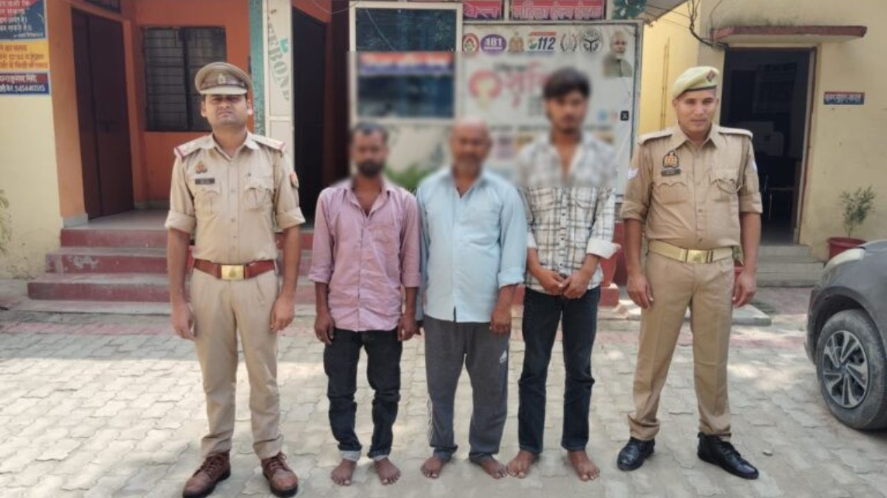 गोरखपुर में खौफनाक दुस्साहस: सामान लेने निकले युवक को घेरकर ब्लेड से गोदा, कांप उठा खजनी इलाका