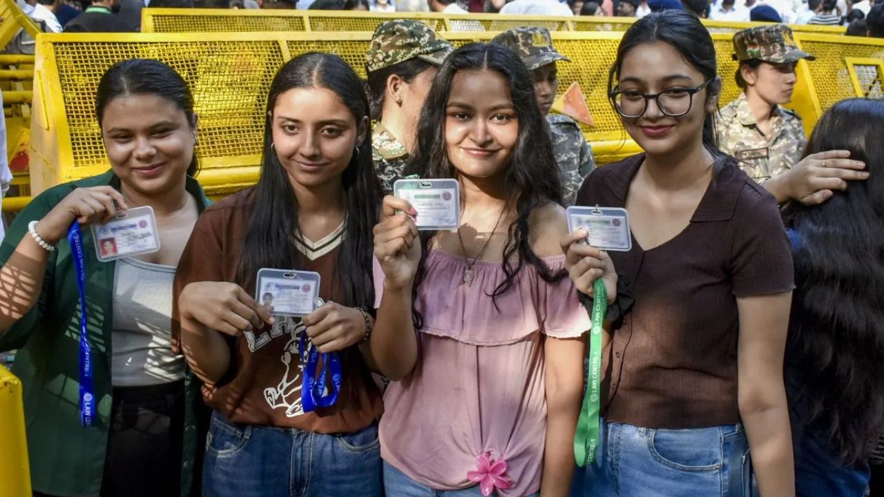 DUSU Election Result 2026:  भाजपा को सियासी टॉनिक,आपसी कलह और बगावत ने खुलने ही नहीं दिया एनएसयूआई का खाता