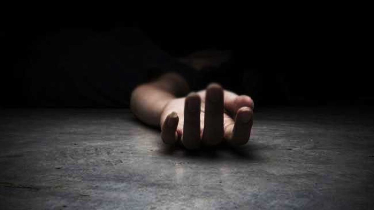 ना कोई रोने वाला, ना कोई पहचान; अमरोहा में नाले के अंधेरे में दफन मिला शव, पटल हटा तो कांप उठी रूह