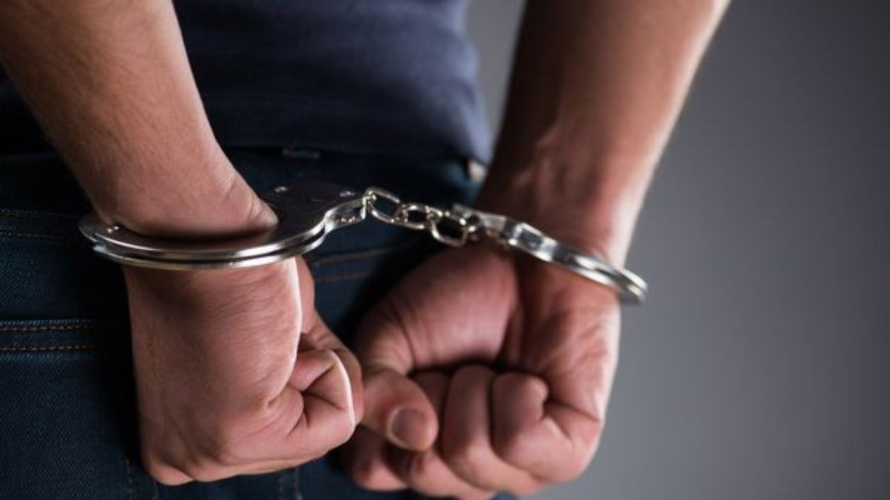बलिया में खूनी हमले के आरोपी का ‘गेम ओवर’; इनामी बाल अपचारी की करतूत से पुलिस भी हैरान