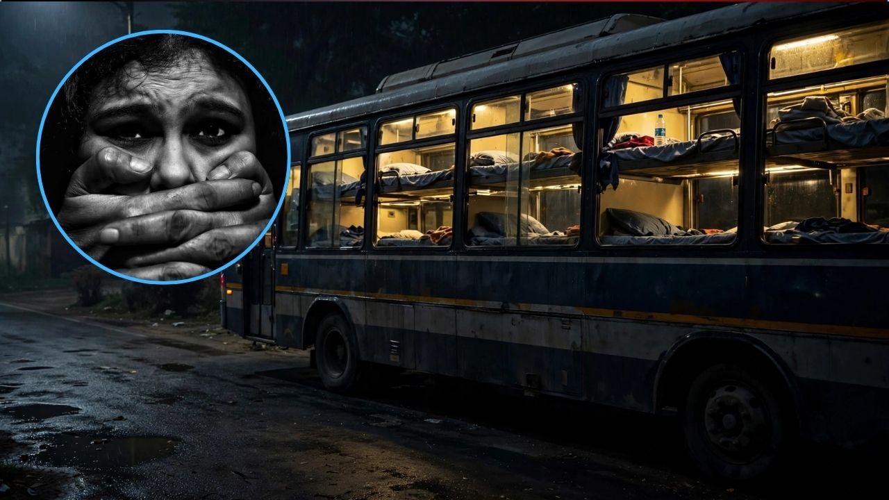 Delhi Sleeper Bus Crime: नियमों की लंबी लिस्ट, फिर भी रात में क्यों असुरक्षित हैं स्लीपर बसें? दो मामलों ने खोली सिस्टम की पोल