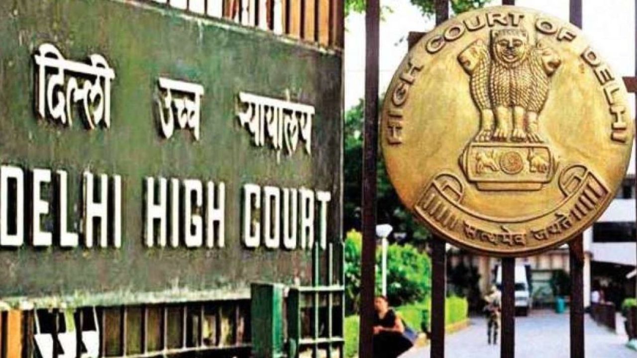 दिल्ली हाई कोर्ट की CJP नेताओं को सलाह, गौरव भाटिया पर विवादित X पोस्ट हटाएं