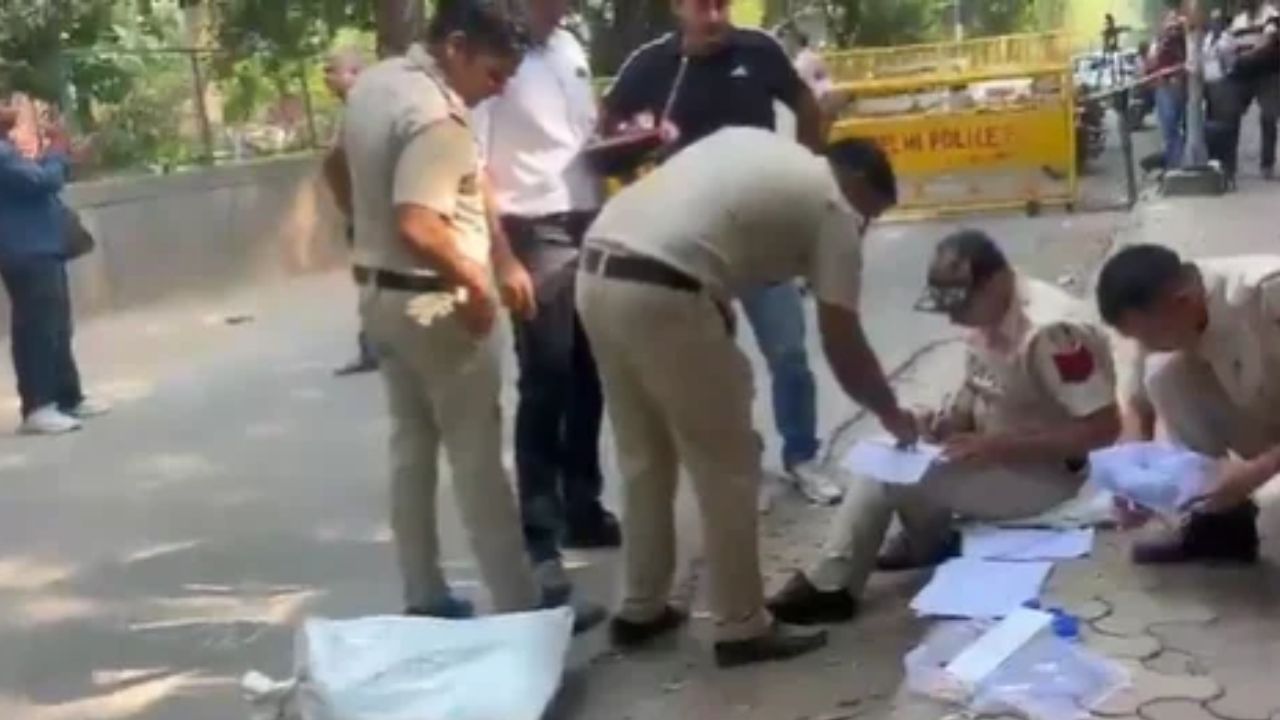 ‘सर’ कहने से पहुंची दिल्ली पुलिस गैंगरेप के मुख्य आरोपी तक; आस्था कुंज में पहले भी हुईं वारदातें