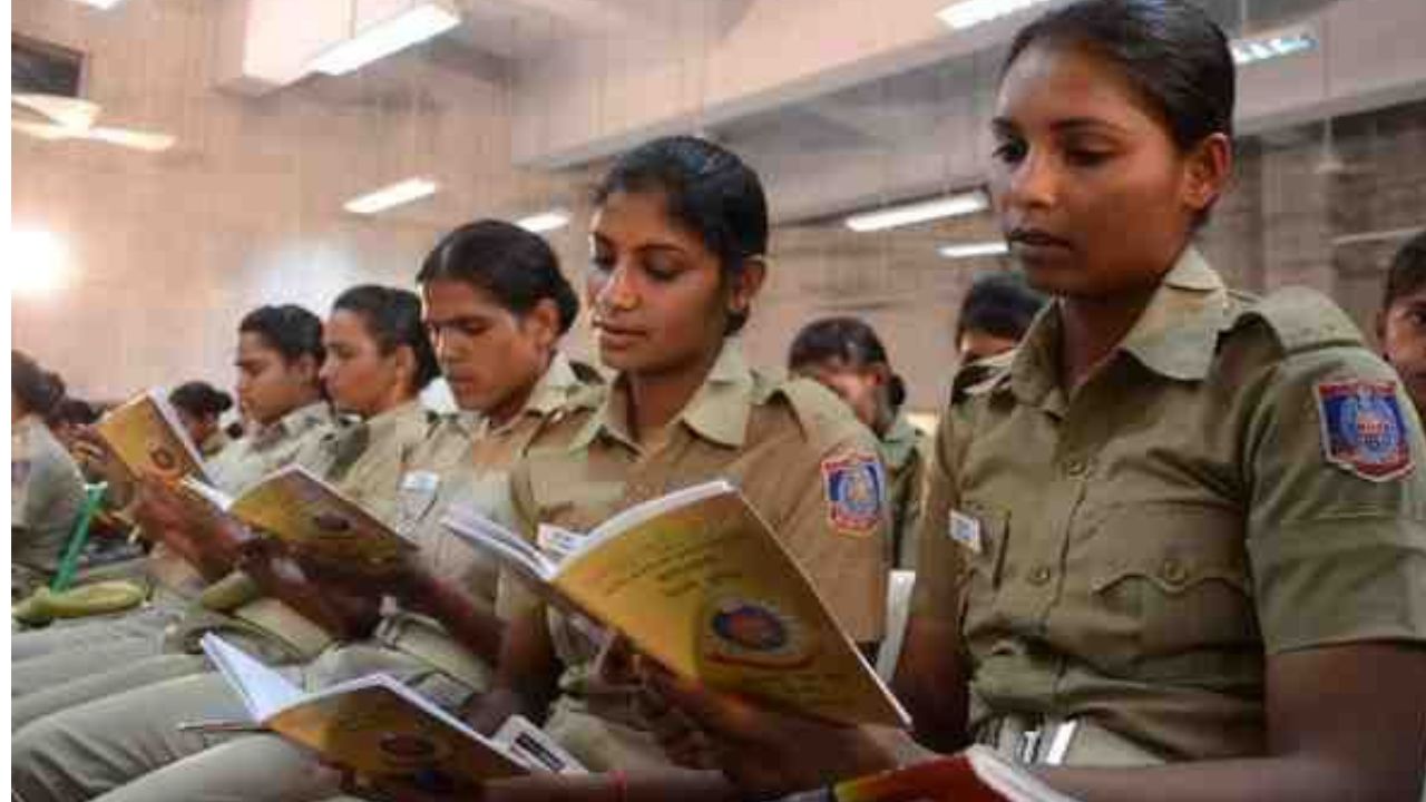 दिल्ली पुलिस भर्ती में बड़ा अपडेट! खराब मौसम से PE & MT एग्जाम टले; देखें नया शेड्यूल
