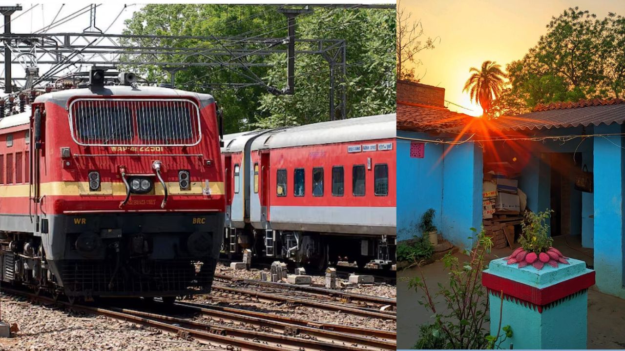 दिवाली-छठ पर घर जाने वालों के लिए बड़ी खबर! रेलवे ने बढ़ाई स्पेशल ट्रेनों की दौड़, देखें पूरा रूट और शेड्यूल