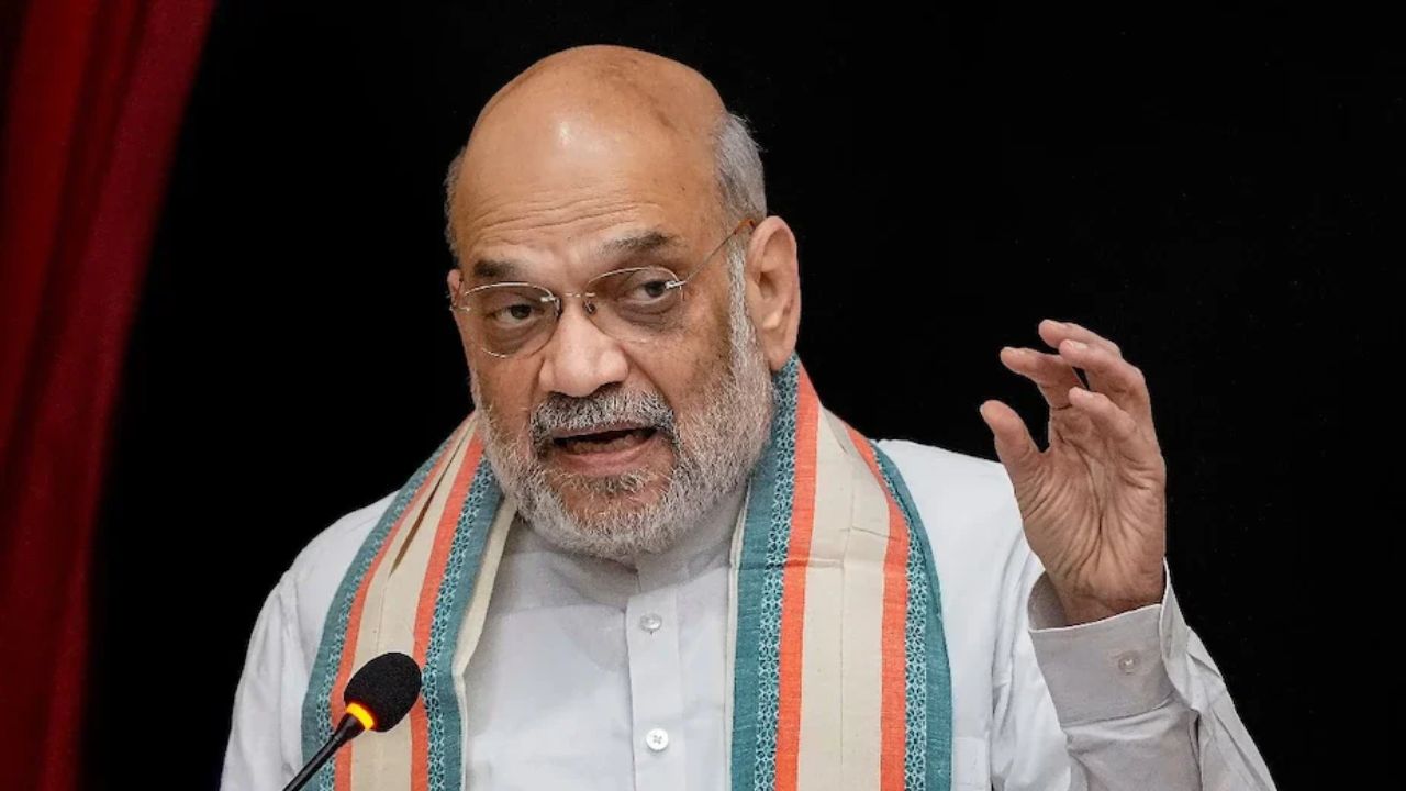 UCC के मुद्दे पर अमित शाह के सामने खड़ी हुई नई चुनौती? एनडीए सहयोगियों के सतर्क रुख से बढ़ी मुश्किलें