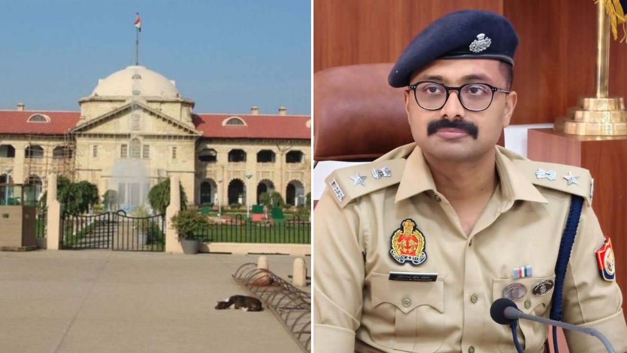 ‘माफी अदालत से नहीं, पीड़ितों से मांगिए’ अवैध हिरासत मामले में हाईकोर्ट की तल्ख टिप्पणी से हड़कंप