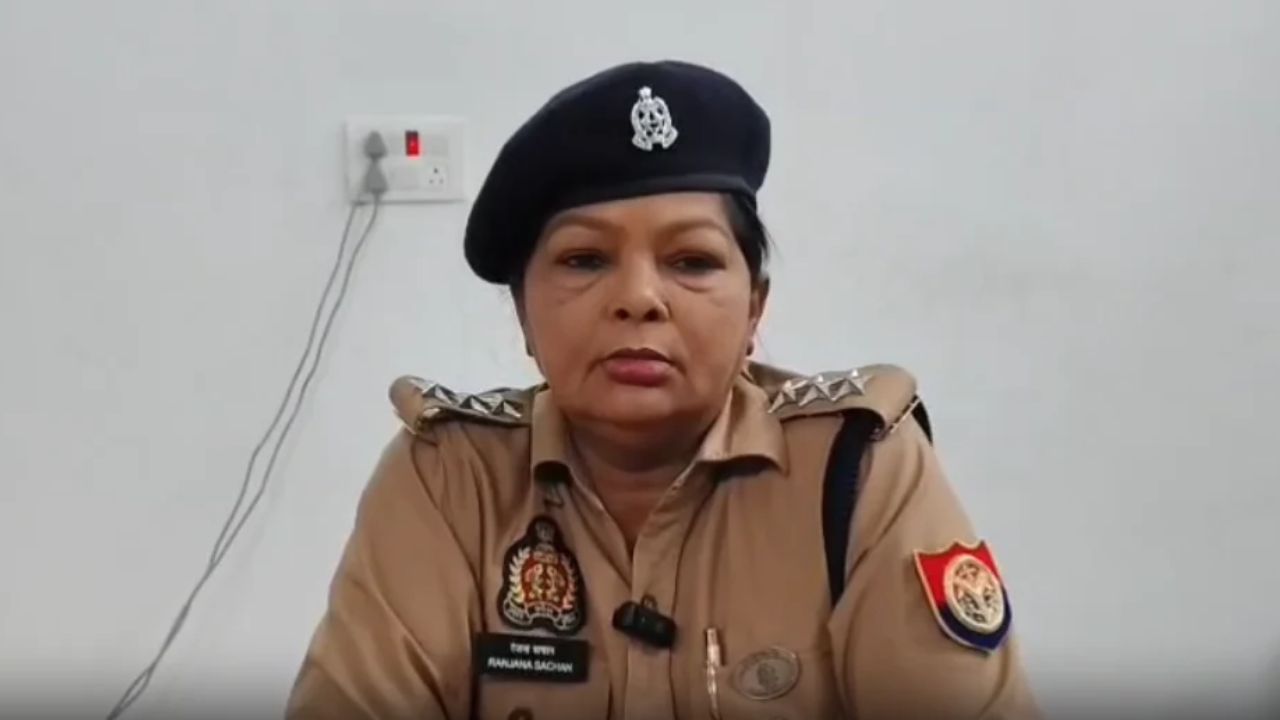 क्या सच में यह ‘आत्महत्या’ है? देवरिया में 62 साल के बुजुर्ग की संदिग्ध मौत, रहस्य से पर्दा हटने की उम्मीद
