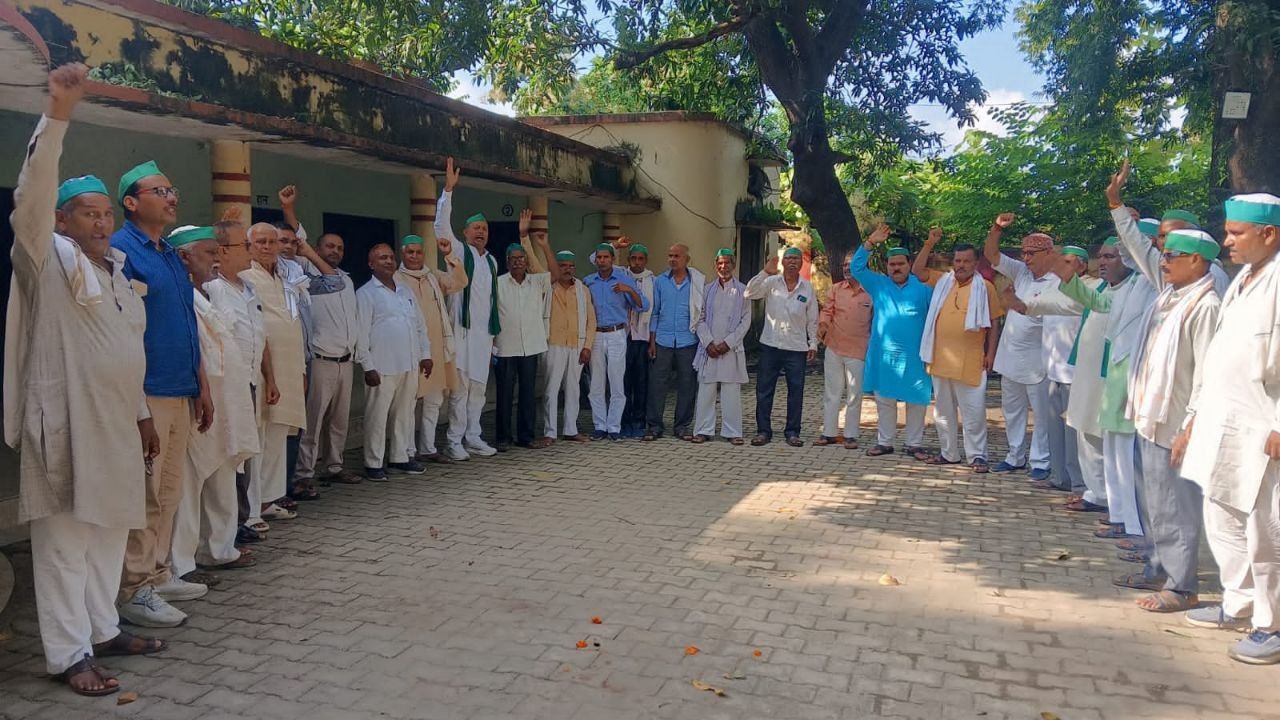 बिजली कटौती से परेशान किसान अब सड़क पर उतरेंगे! 25 सितंबर को भाकियू की महापंचायत, जानिए क्या हैं मांगें