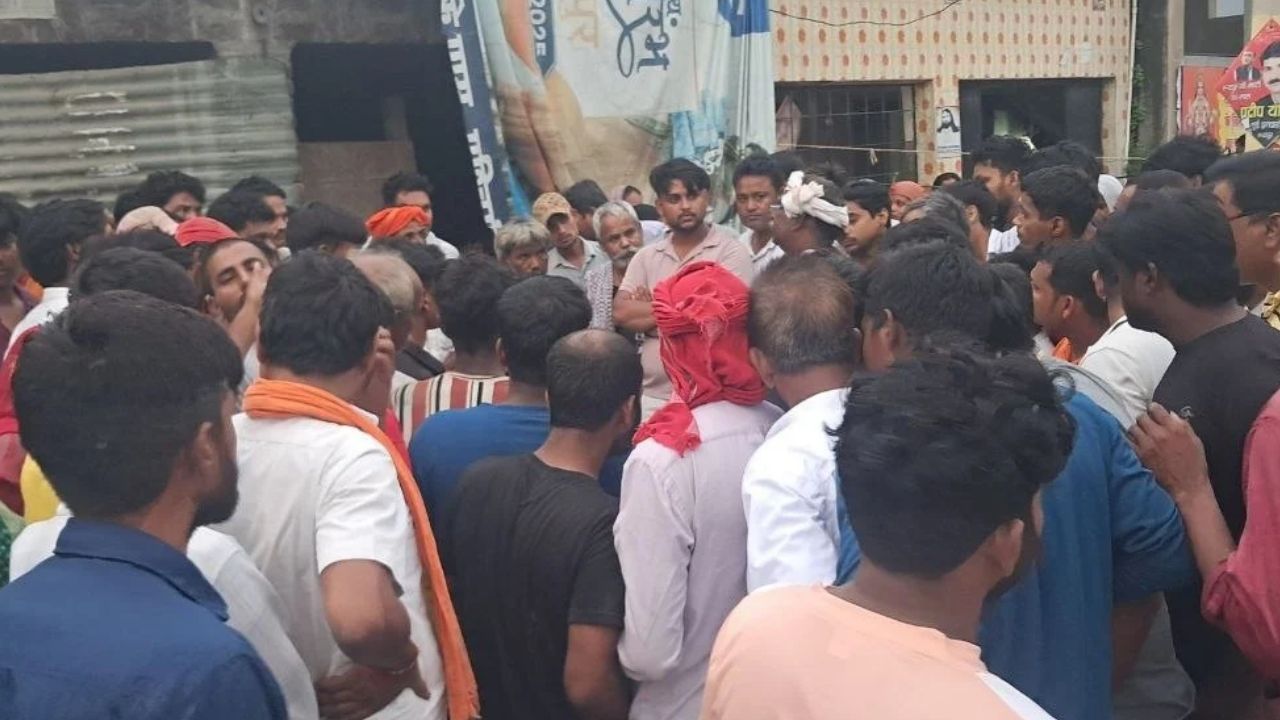 देवरिया में 17 वर्षीय विकास की मौत, दोस्तों के साथ गया था घूमने