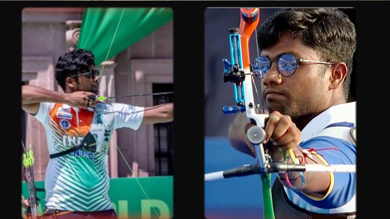 धीरज ने 16 साल का इंतजार किया खत्म, World Cup Final में पहली बार भारतीय पुरुष ने जीता Gold