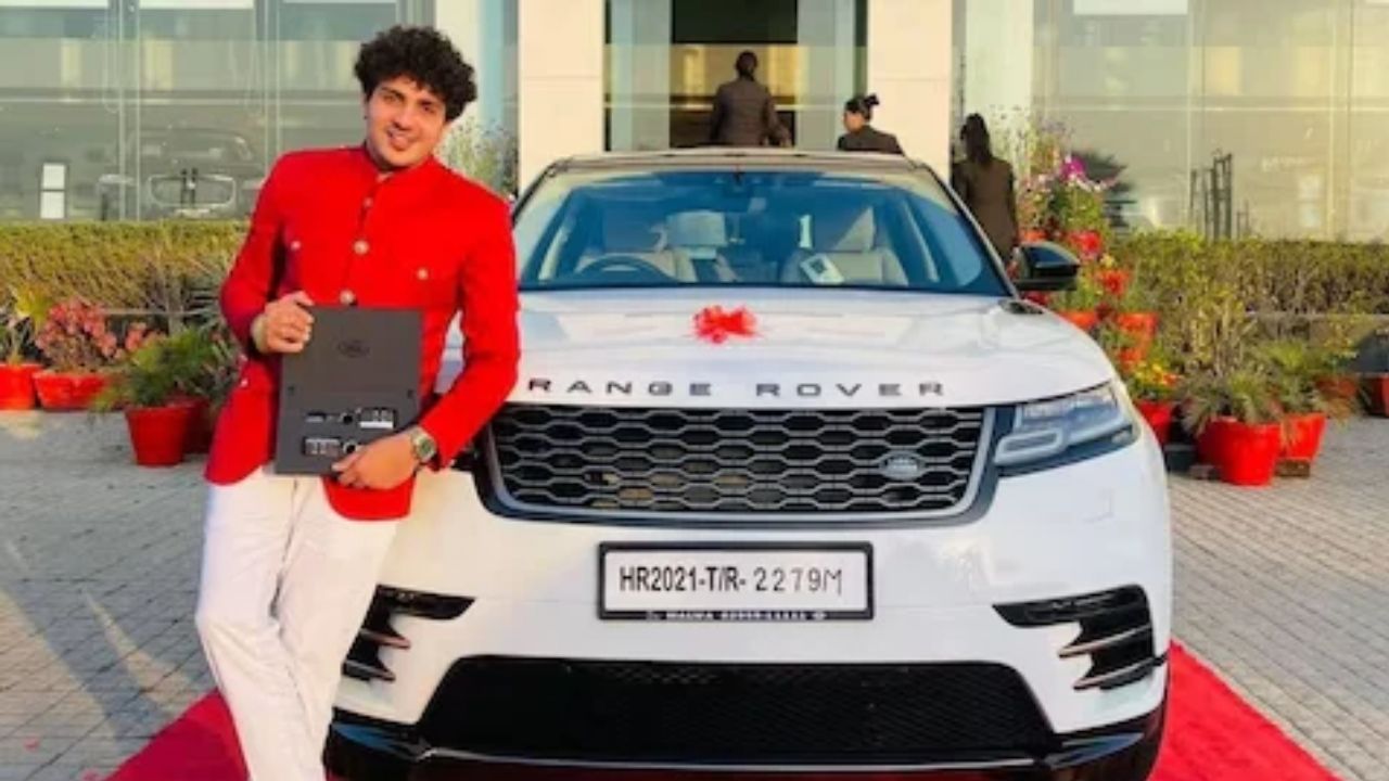 Diler Kharkiya की Range Rover पर फायरिंग, सोशल मीडिया पोस्ट में हमले की जिम्मेदारी का दावा